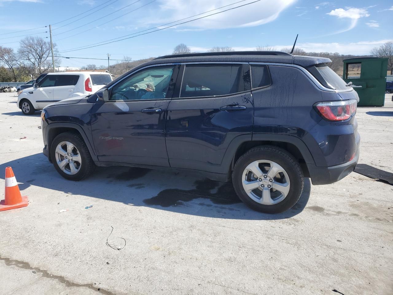 2018 JEEP COMPASS LA - Image 2