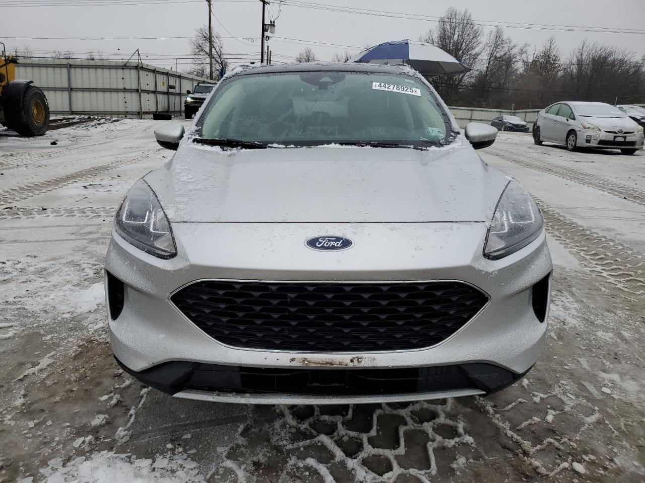 2020 FORD ESCAPE SE - Image 5