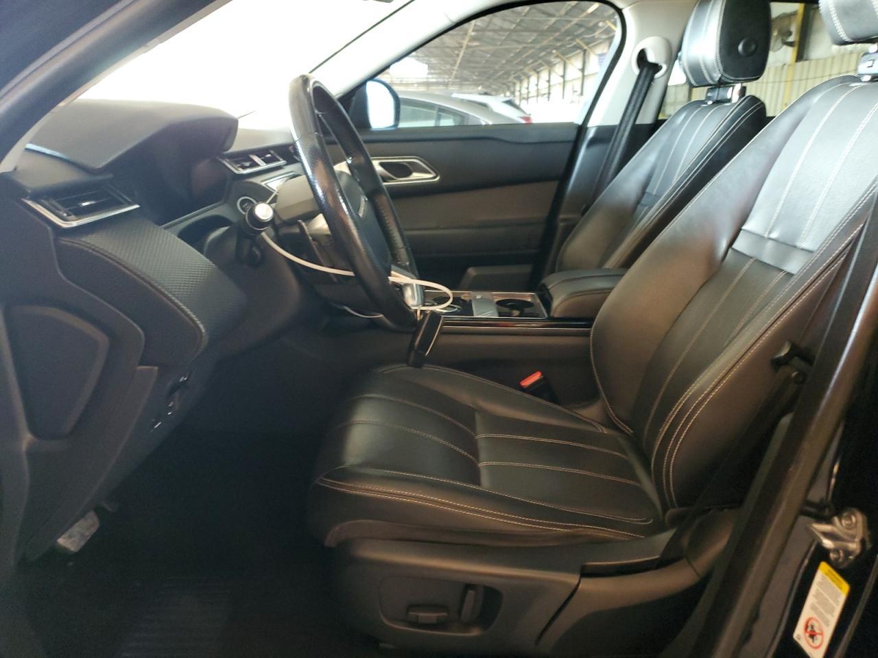 2018 LAND ROVER RANGE ROVE - Фото 7