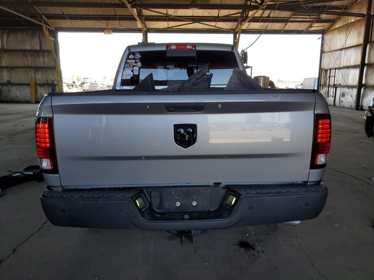 2020 RAM 1500 CLASS - Фото 6