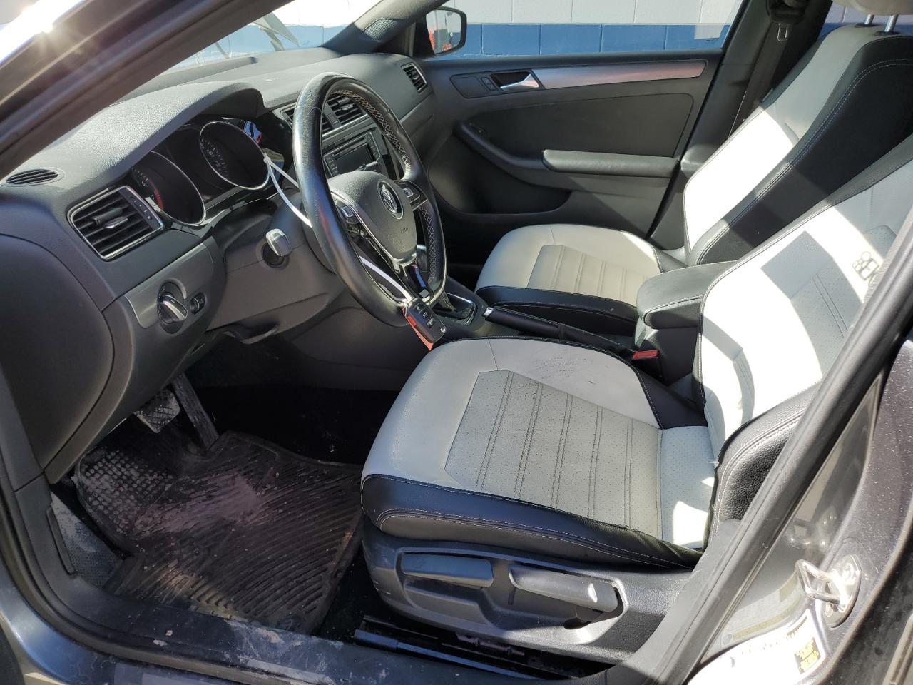 2016 VOLKSWAGEN JETTA SPOR - Image 7