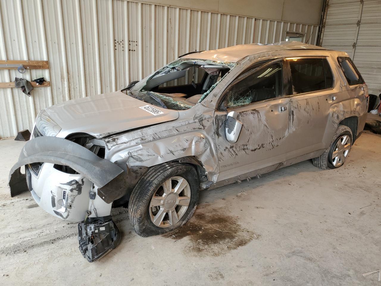 2013 GMC TERRAIN SL
