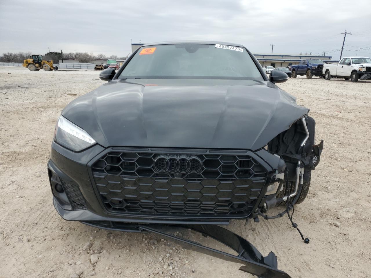 2024 AUDI A5 PRESTIG - Фото 5