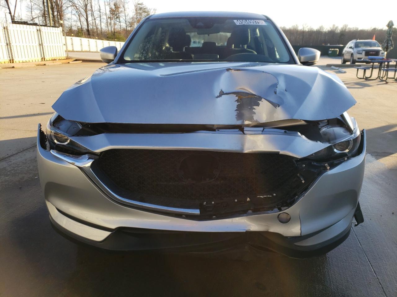 2019 MAZDA CX-5 SPORT - Image 5