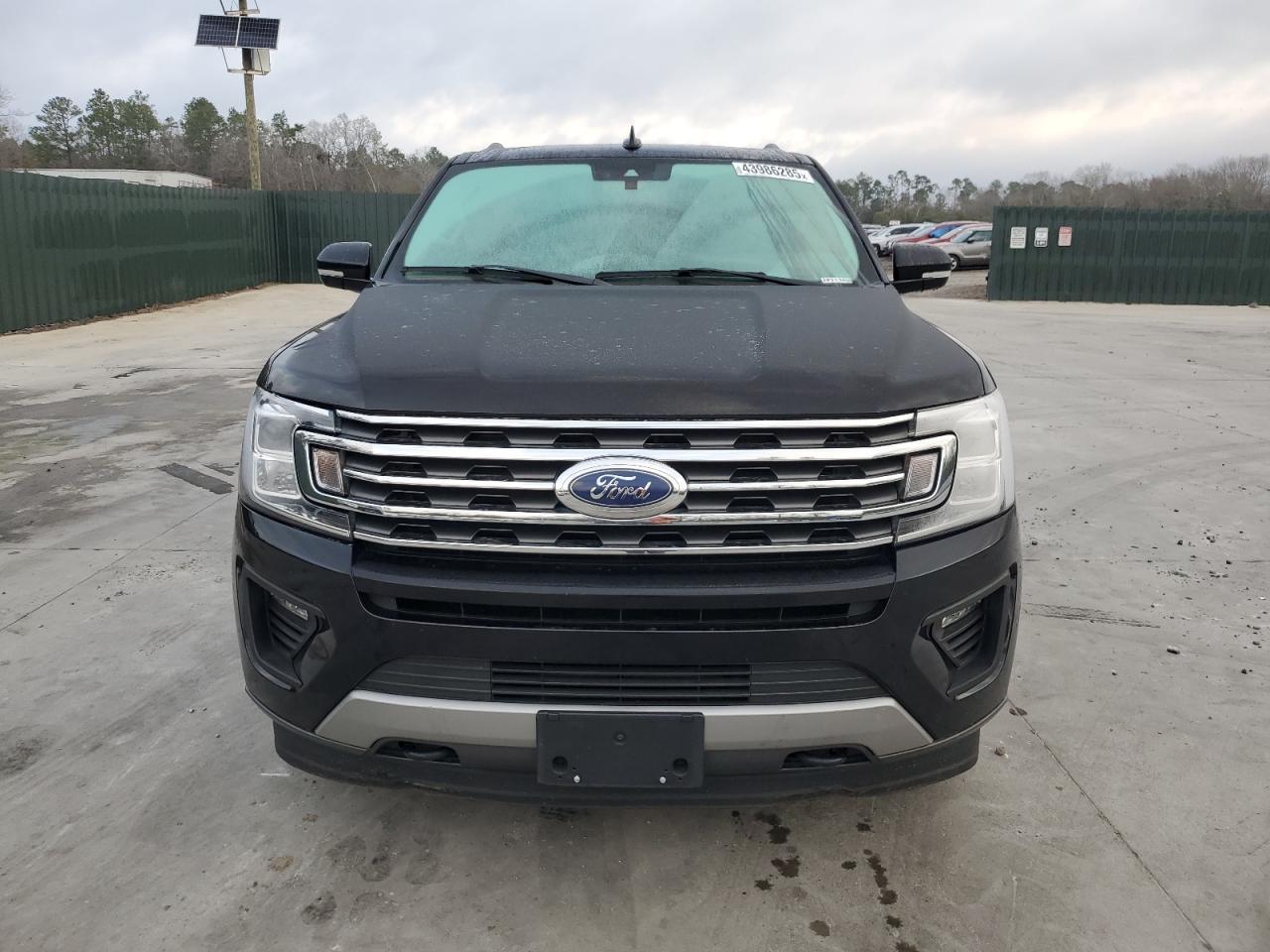 2021 FORD EXPEDITION - Image 5