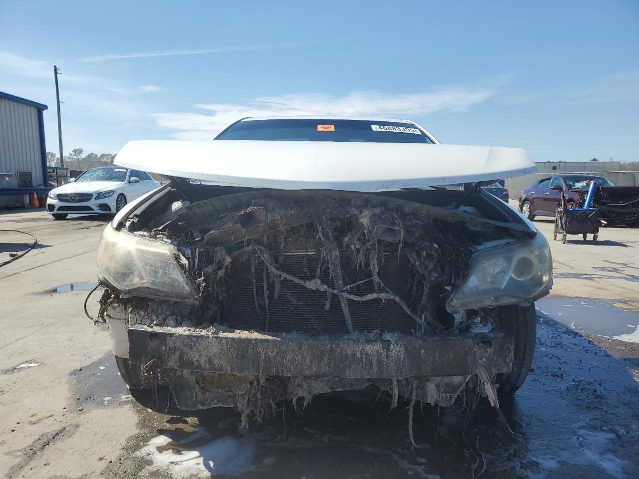 2012 TOYOTA CAMRY SE S - Image 5