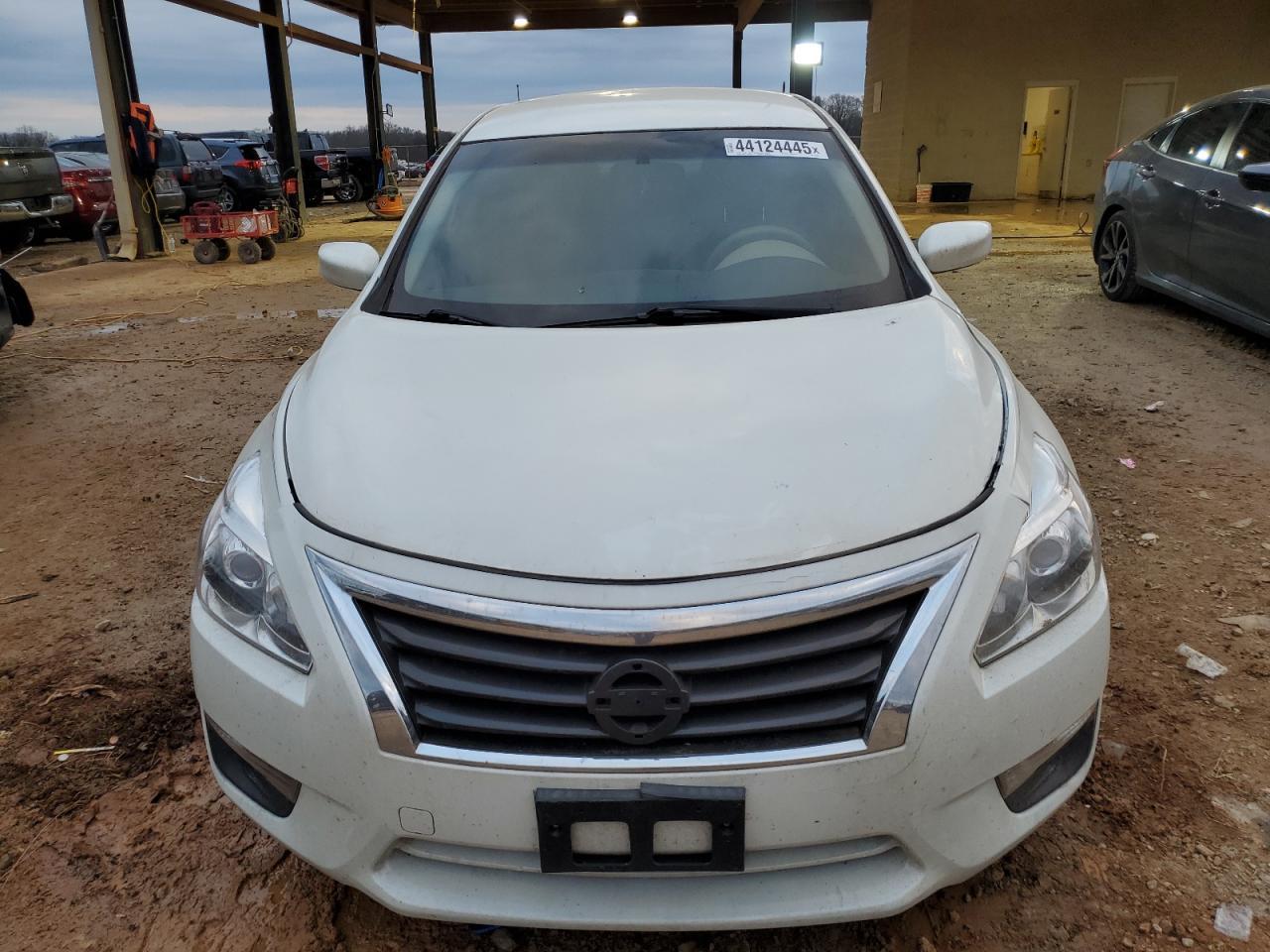 2015 NISSAN ALTIMA 2.5 - Фото 5