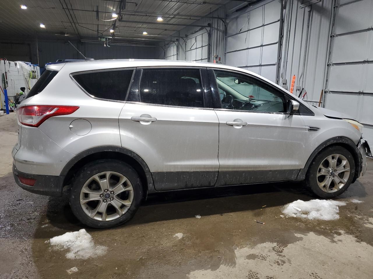 2013 FORD ESCAPE SEL - Image 3
