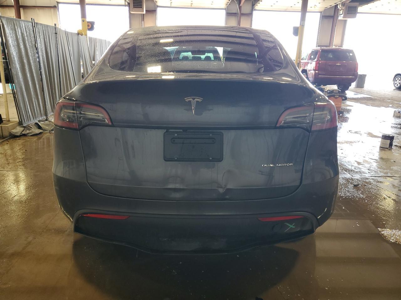 2023 TESLA MODEL Y - Image 6