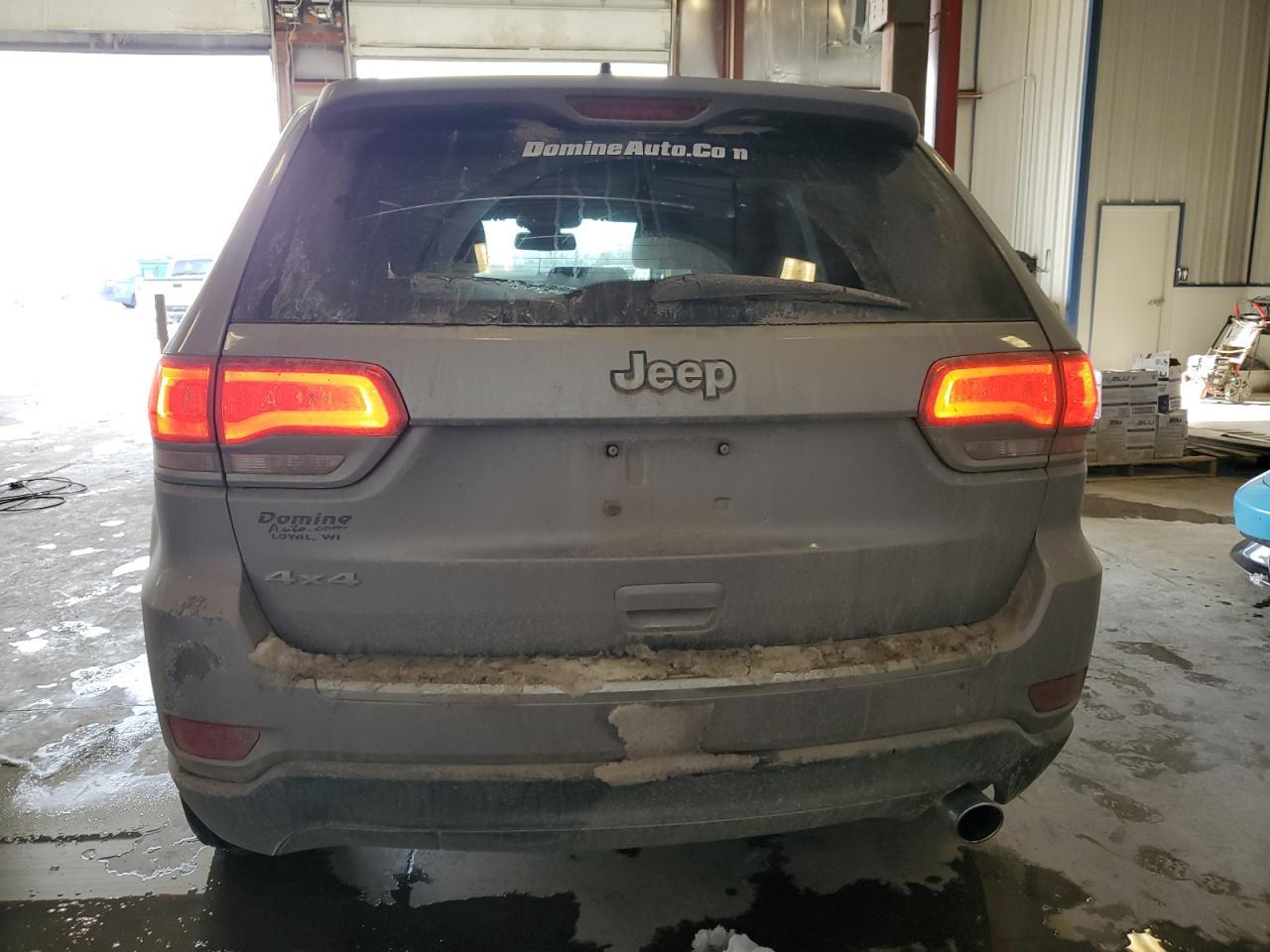 2015 JEEP GRAND CHER - Image 6