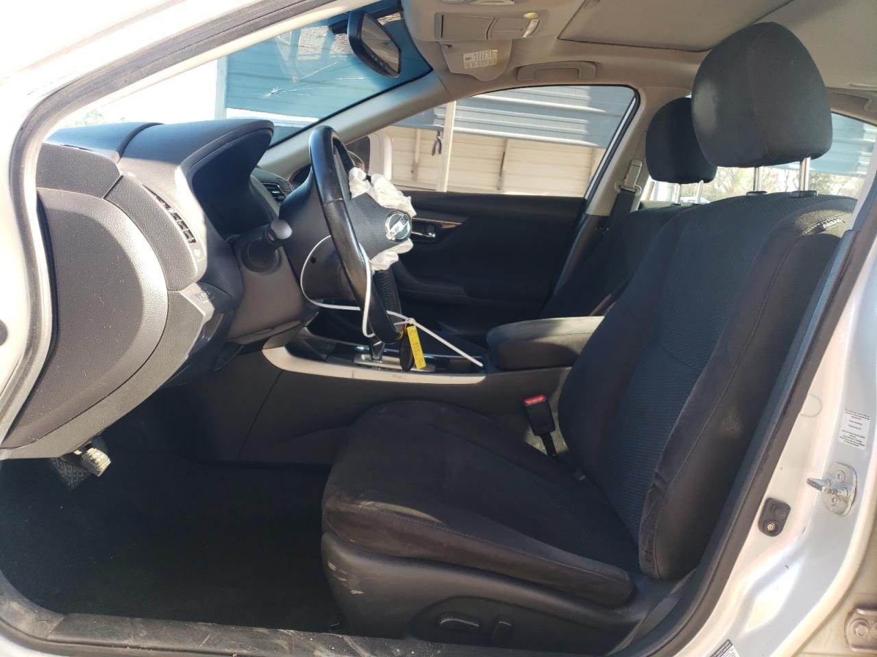 2014 NISSAN ALTIMA 2.5 - Image 7