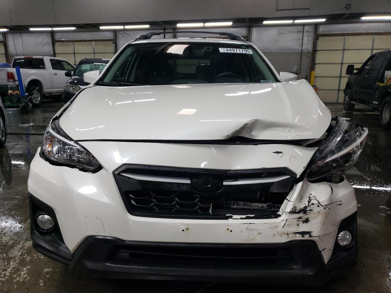 2020 SUBARU CROSSTREK - Фото 5