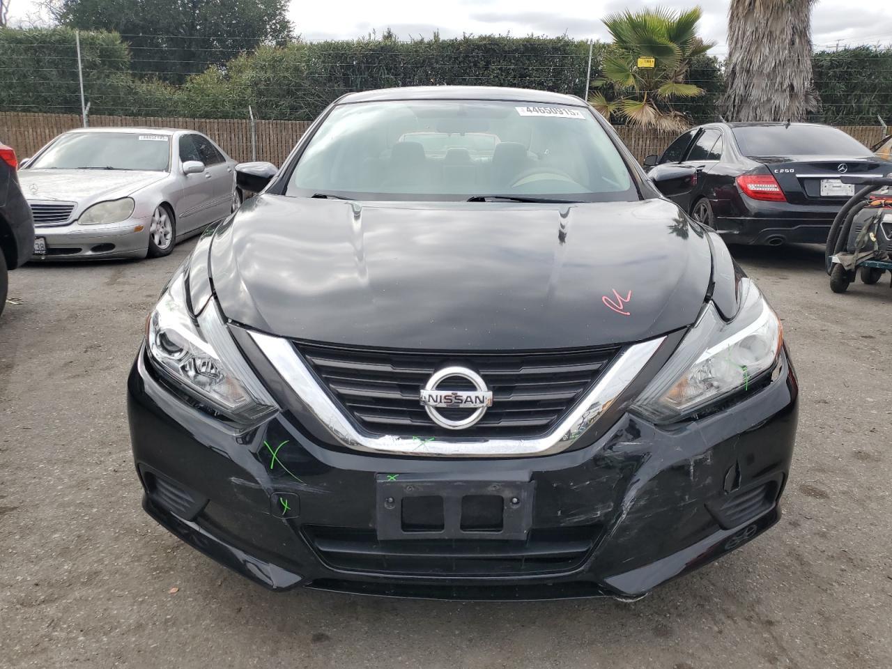 2016 NISSAN ALTIMA 2.5 - Фото 5