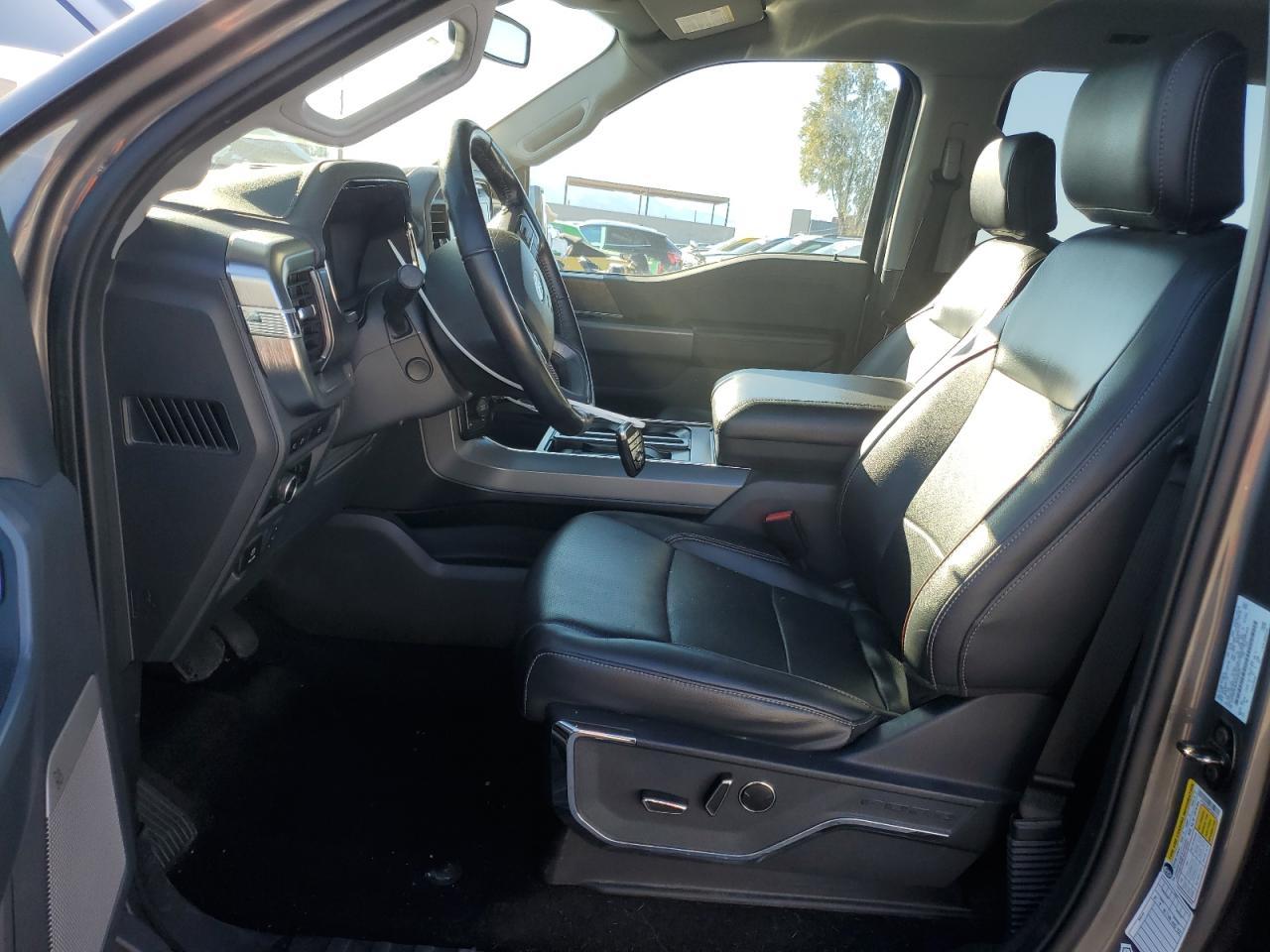 2023 FORD F150 SUPER - Фото 7