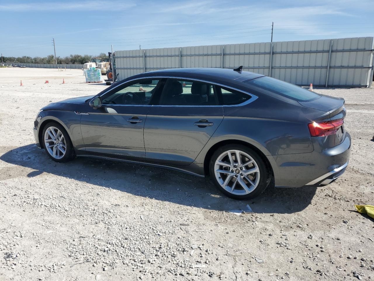 2023 AUDI A5 PREMIUM - Фото 2