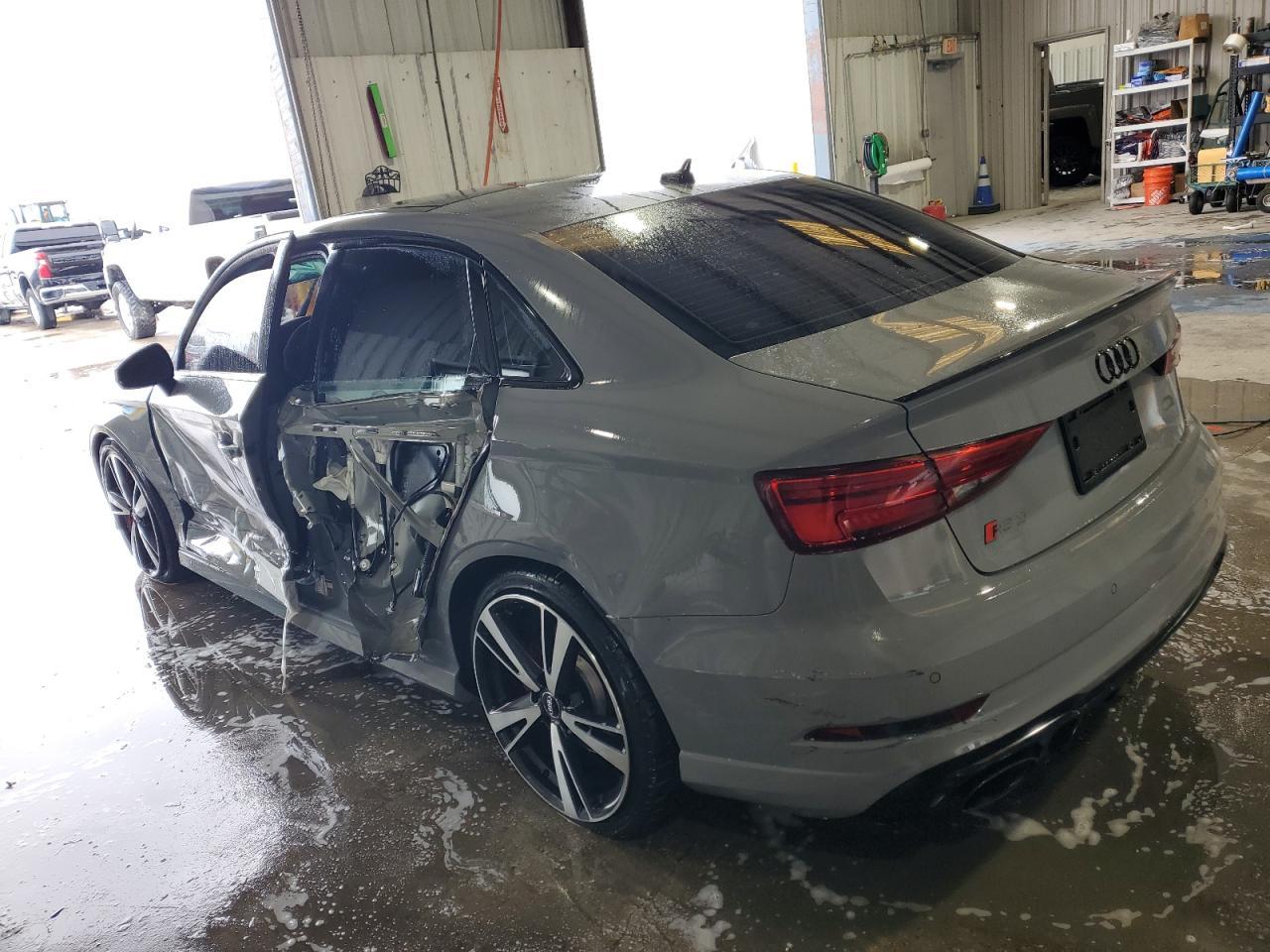 2020 AUDI RS3 - Image 2