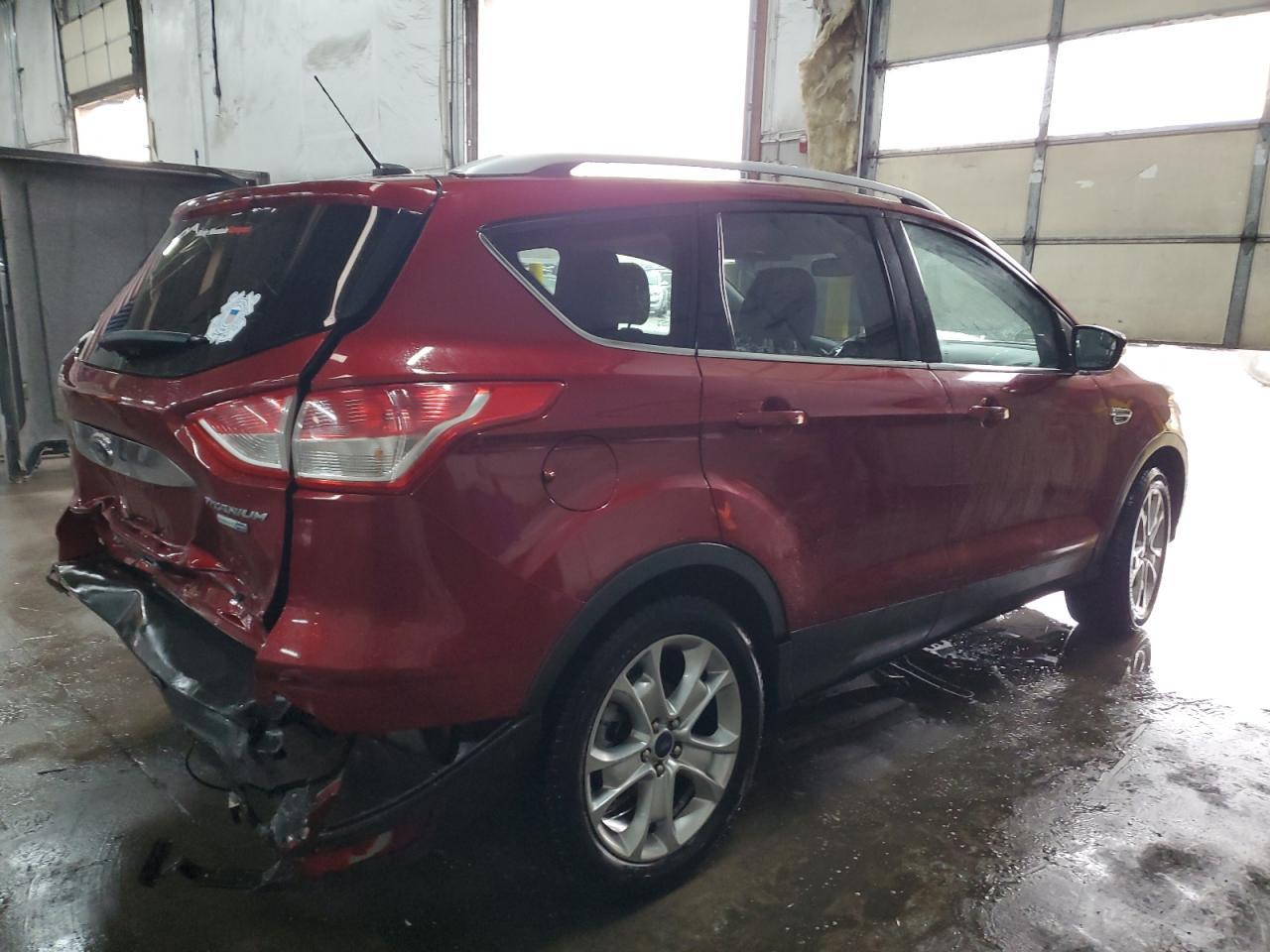 2015 FORD ESCAPE TIT - Image 3