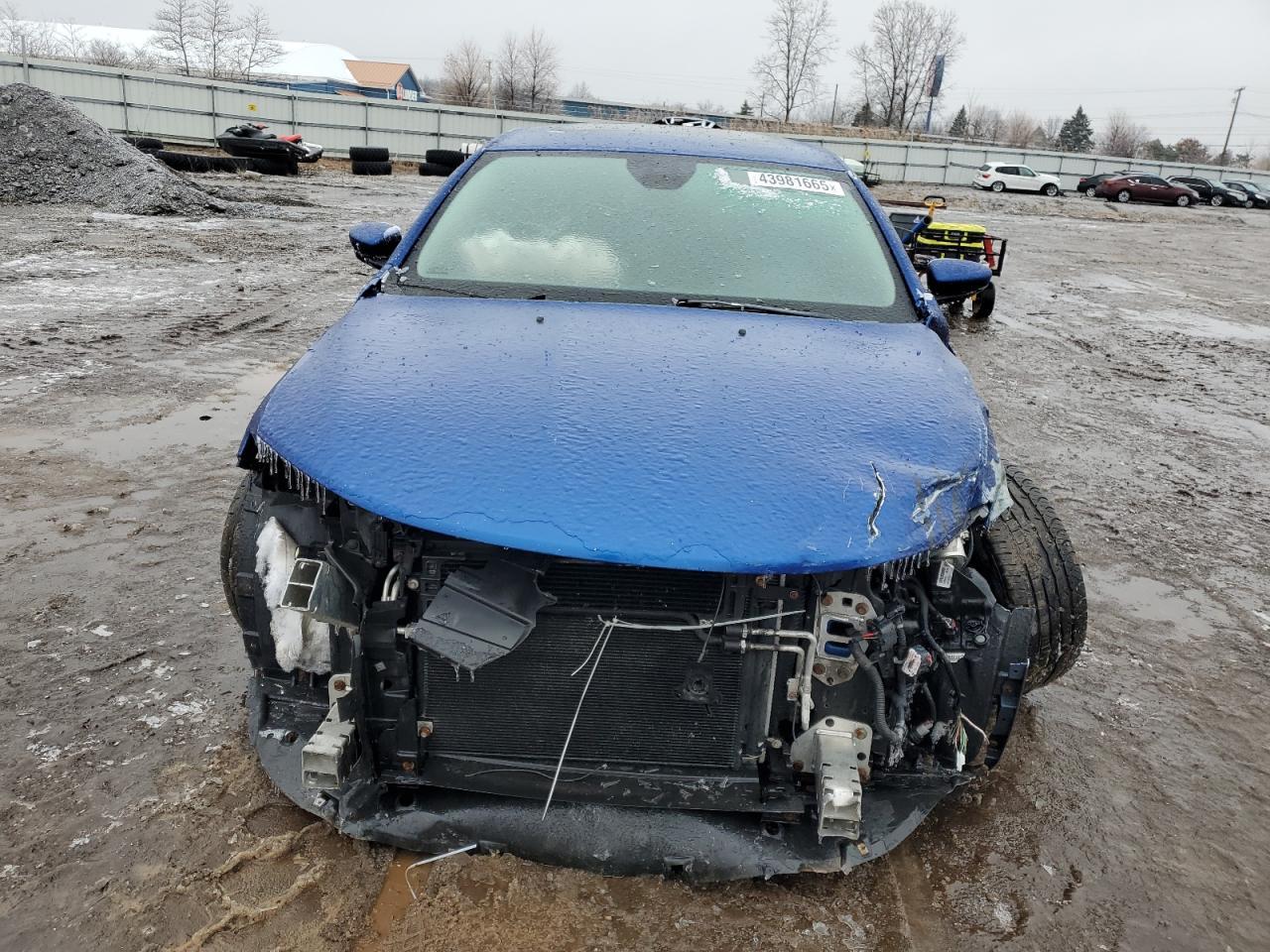 2015 CHRYSLER 200 C - Image 5