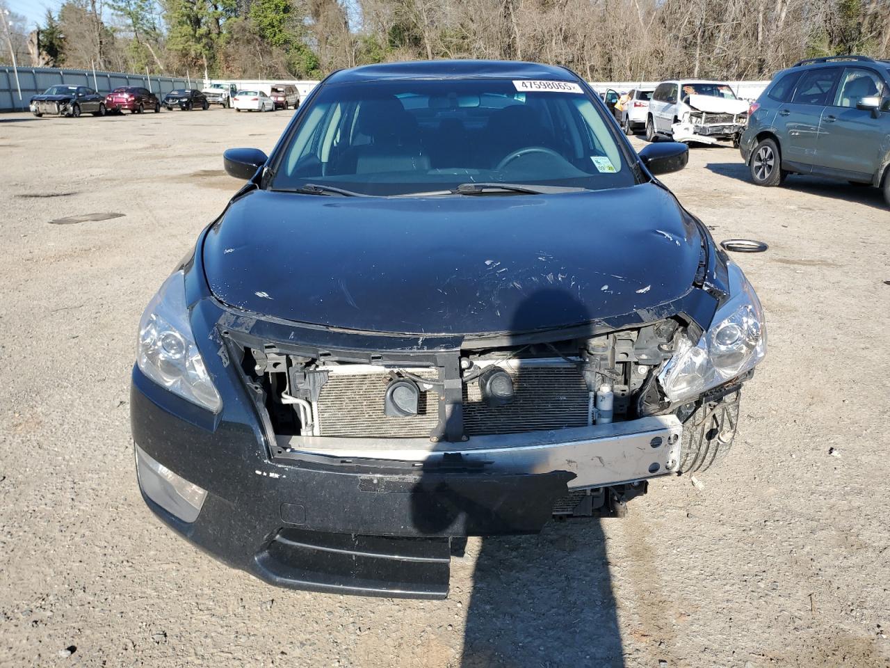 2015 NISSAN ALTIMA 2.5 - Image 5
