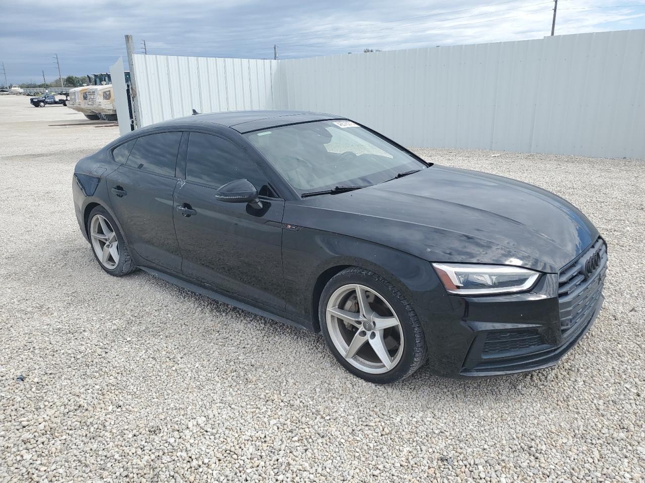 2018 AUDI A5 PREMIUM - Фото 4