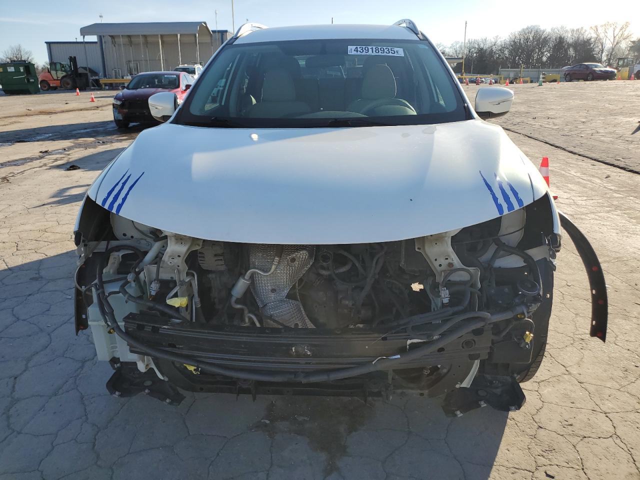 2014 NISSAN ROGUE S - Фото 5
