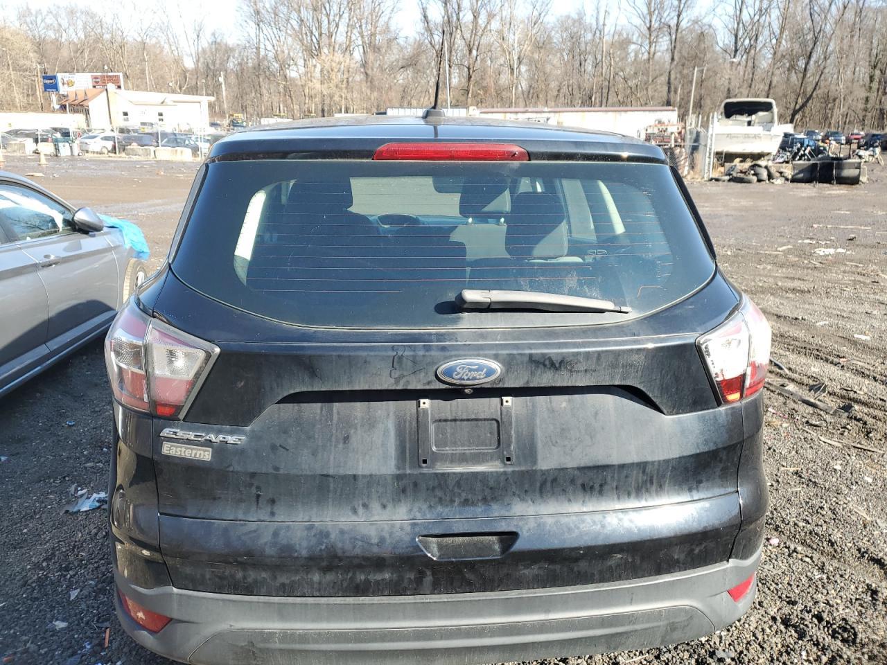 2017 FORD ESCAPE S - Фото 6