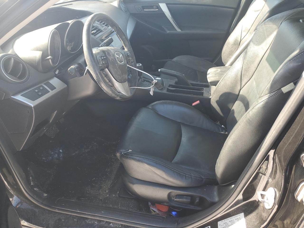 2013 MAZDA 3 I - Фото 7