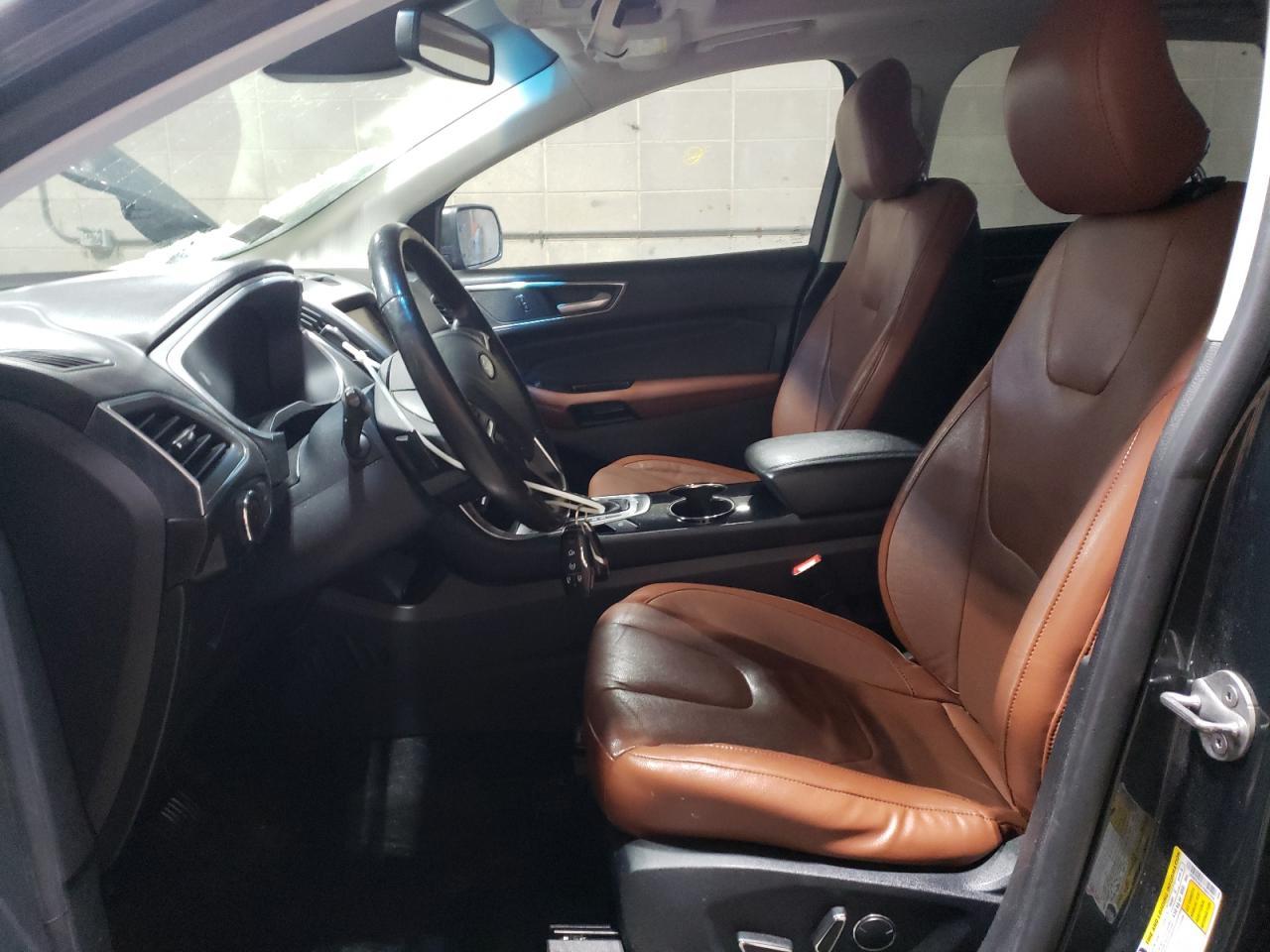 2015 FORD EDGE TITAN - Image 7