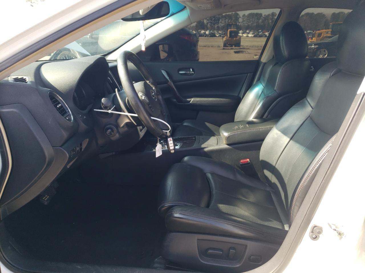 2014 NISSAN MAXIMA S - Image 7