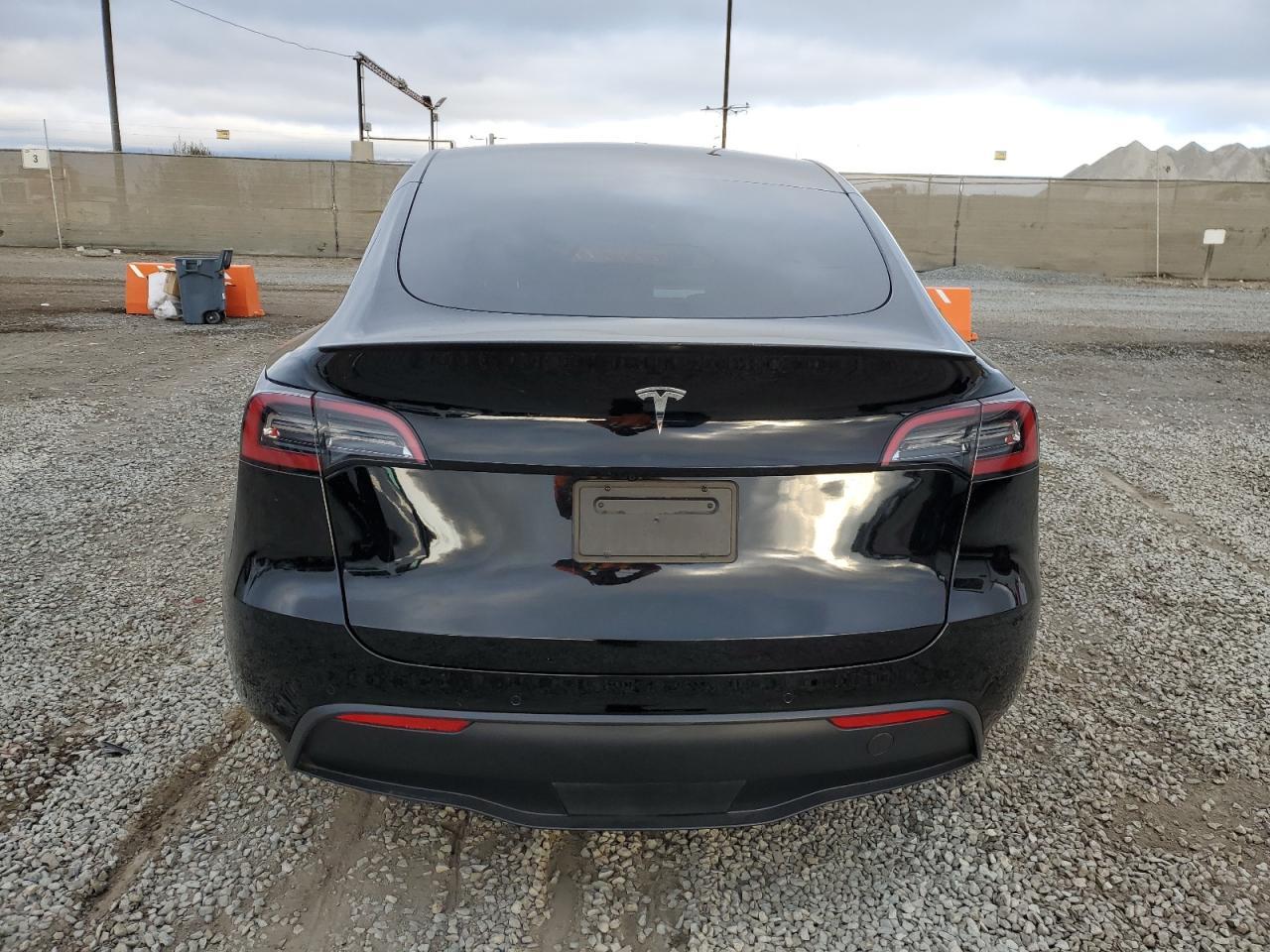 2022 TESLA MODEL Y - Image 6
