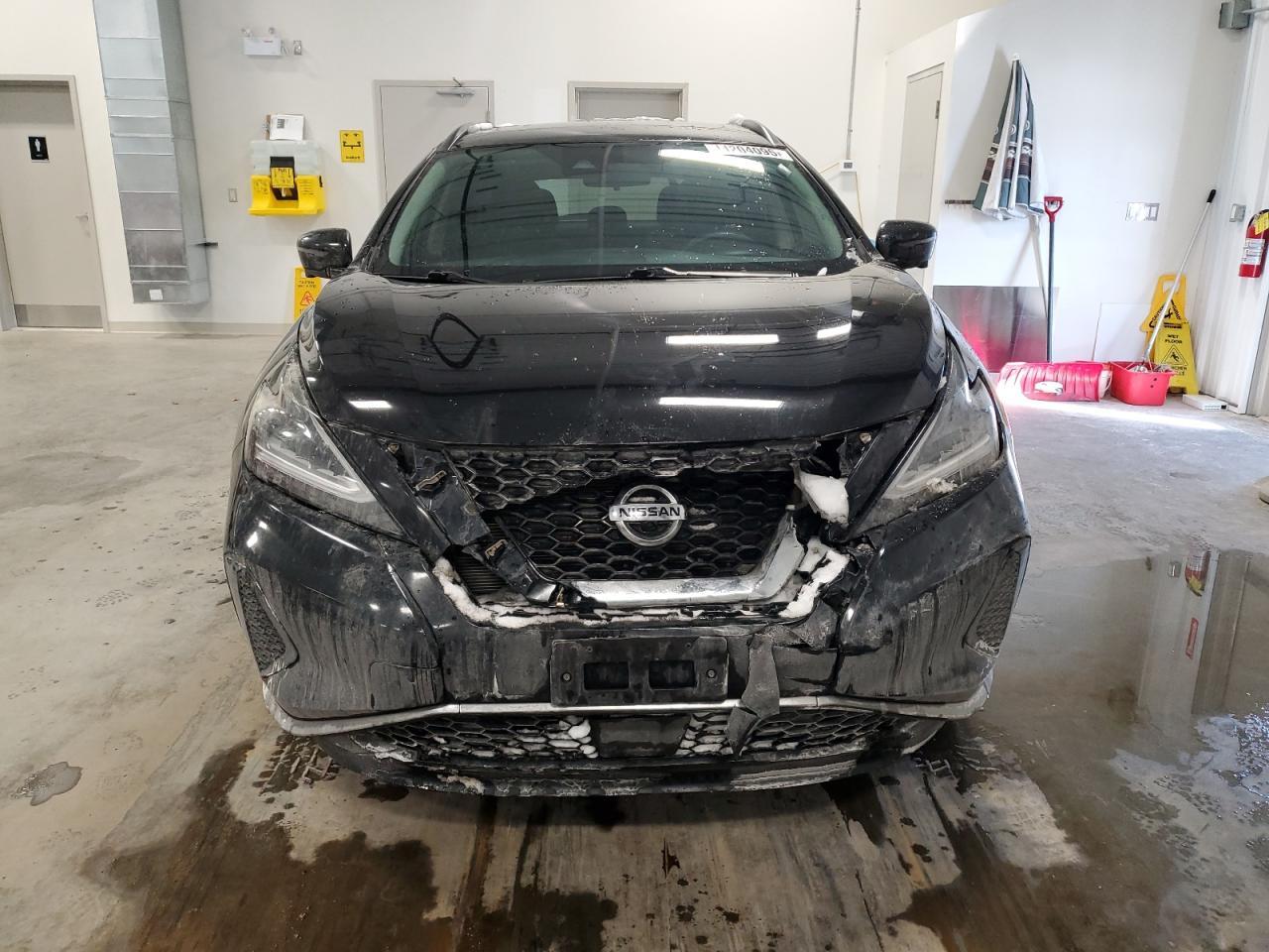 2020 NISSAN MURANO SV - Image 5