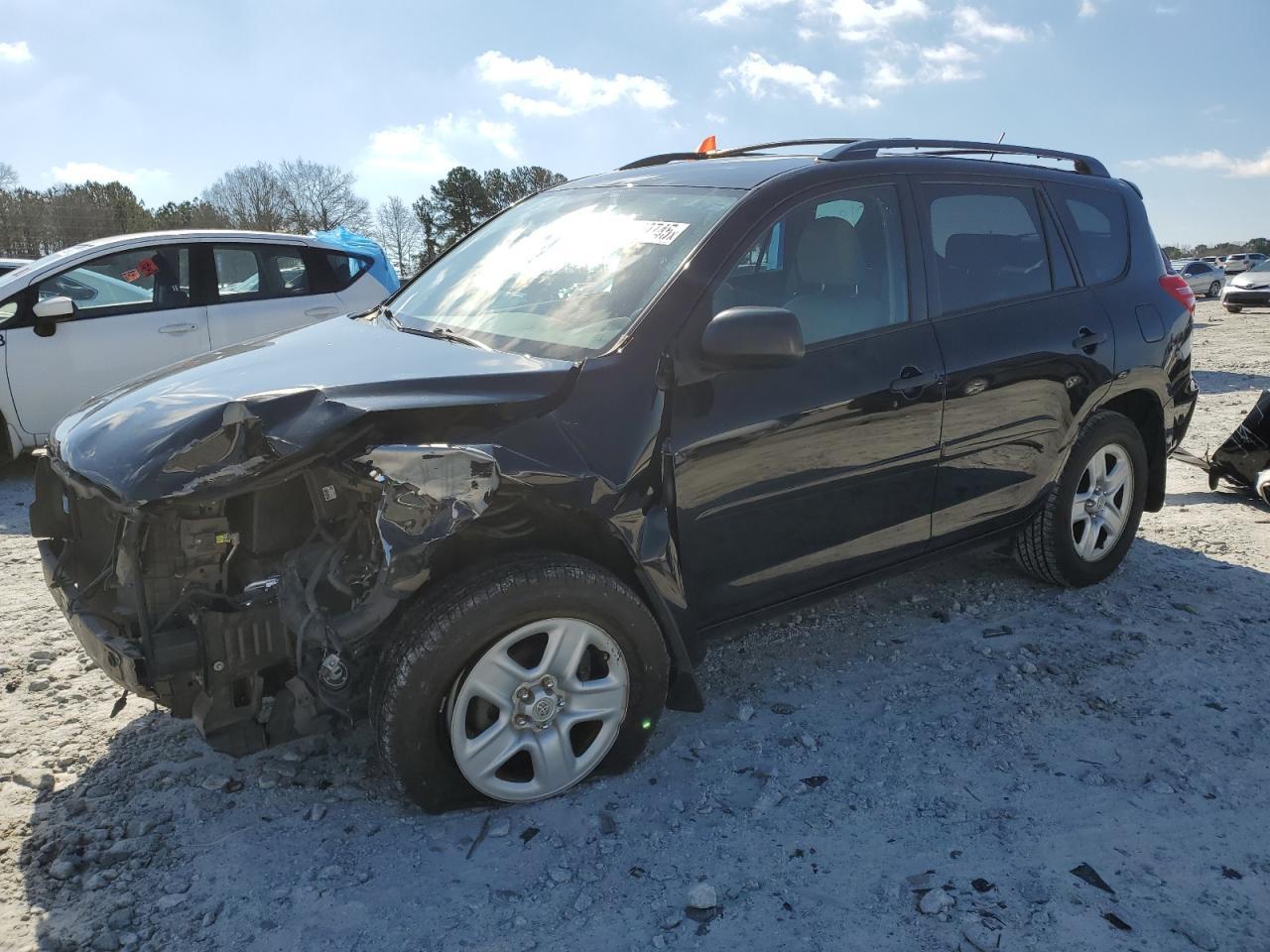 2011 TOYOTA RAV4