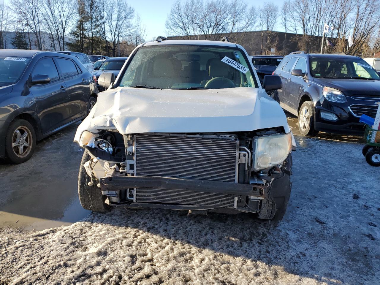 2012 FORD ESCAPE XLT - Фото 5