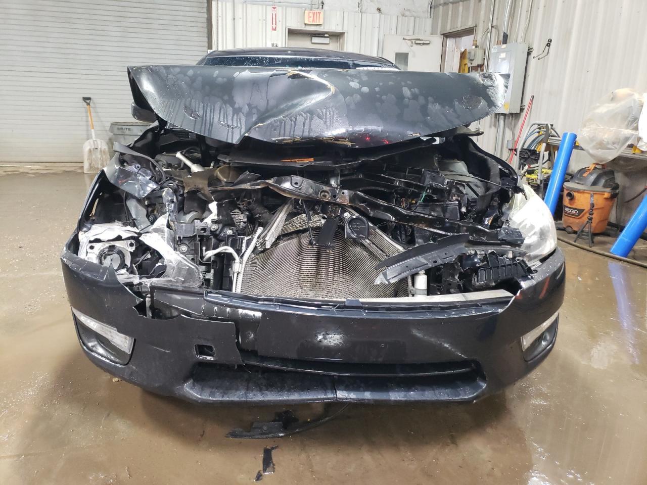 2013 NISSAN ALTIMA 2.5 - Image 5