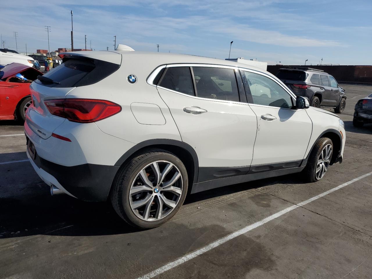 2020 BMW X2 XDRIVE2 - Image 3
