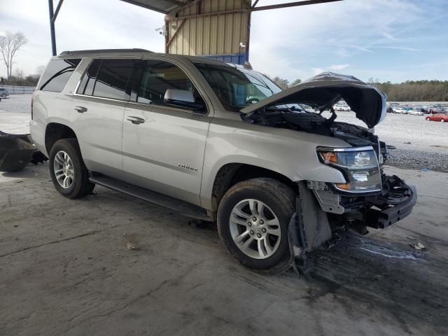 2019 CHEVROLET TAHOE - Image 4