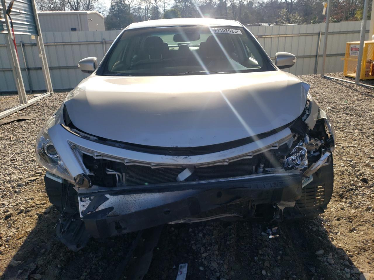 2014 NISSAN ALTIMA 2.5 - Image 5