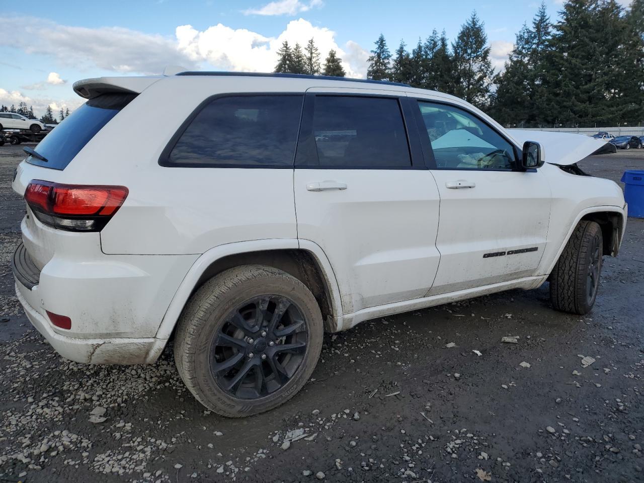 2020 JEEP GRAND CHER - Фото 3