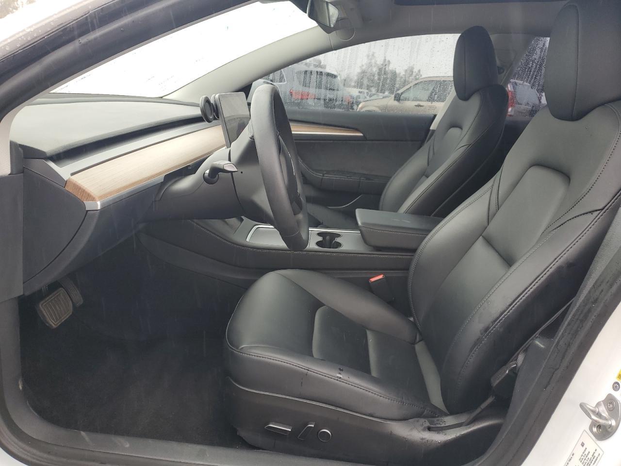 2023 TESLA MODEL 3 - Image 7