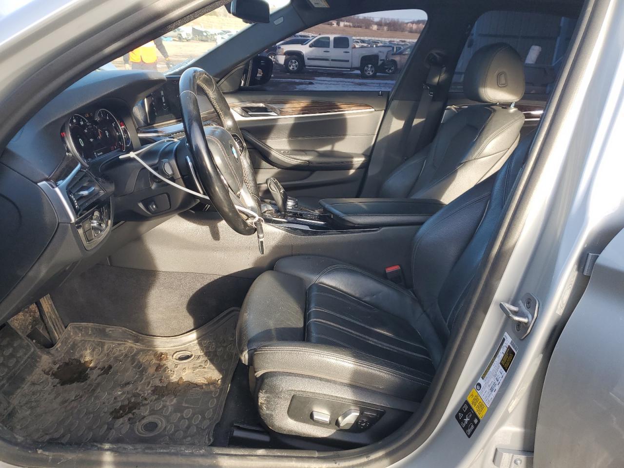 2018 BMW 530 XI - Image 7