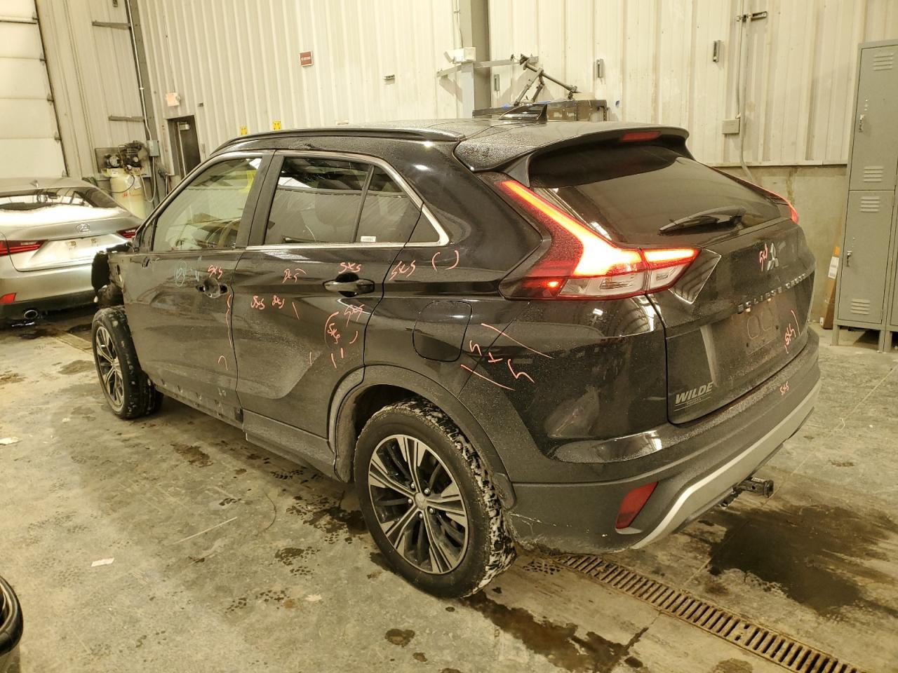 2022 MITSUBISHI ECLIPSE CR - Image 2