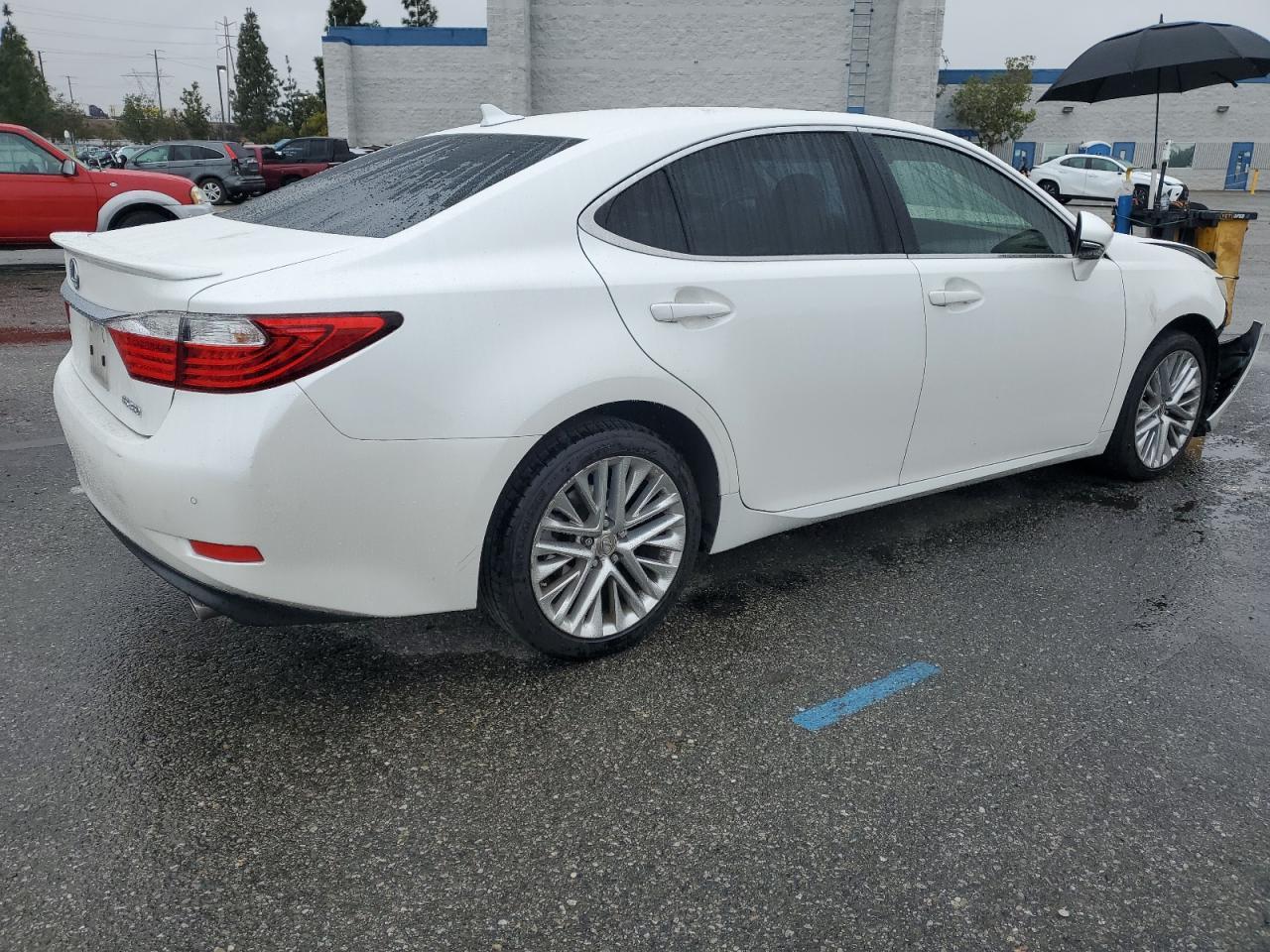 2014 LEXUS ES 350 - Image 3