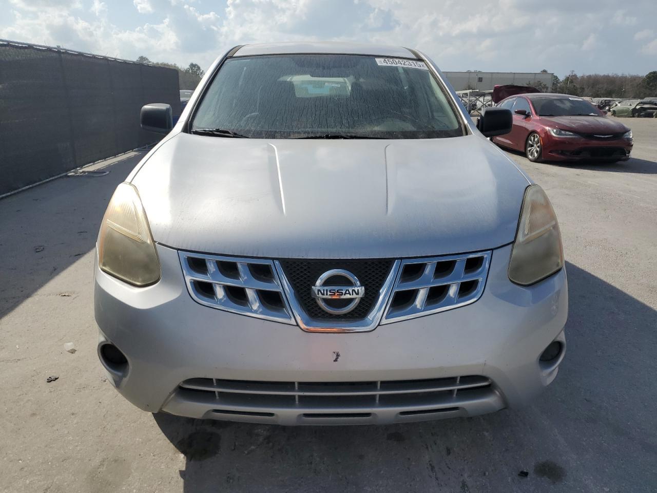 2013 NISSAN ROGUE S - Фото 5