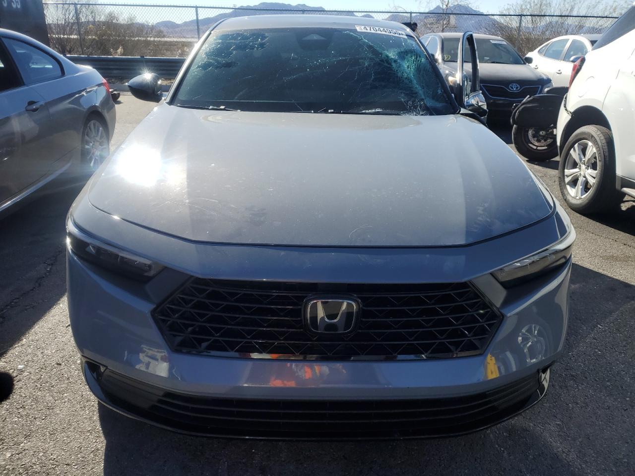 2023 HONDA ACCORD HYB - Image 5