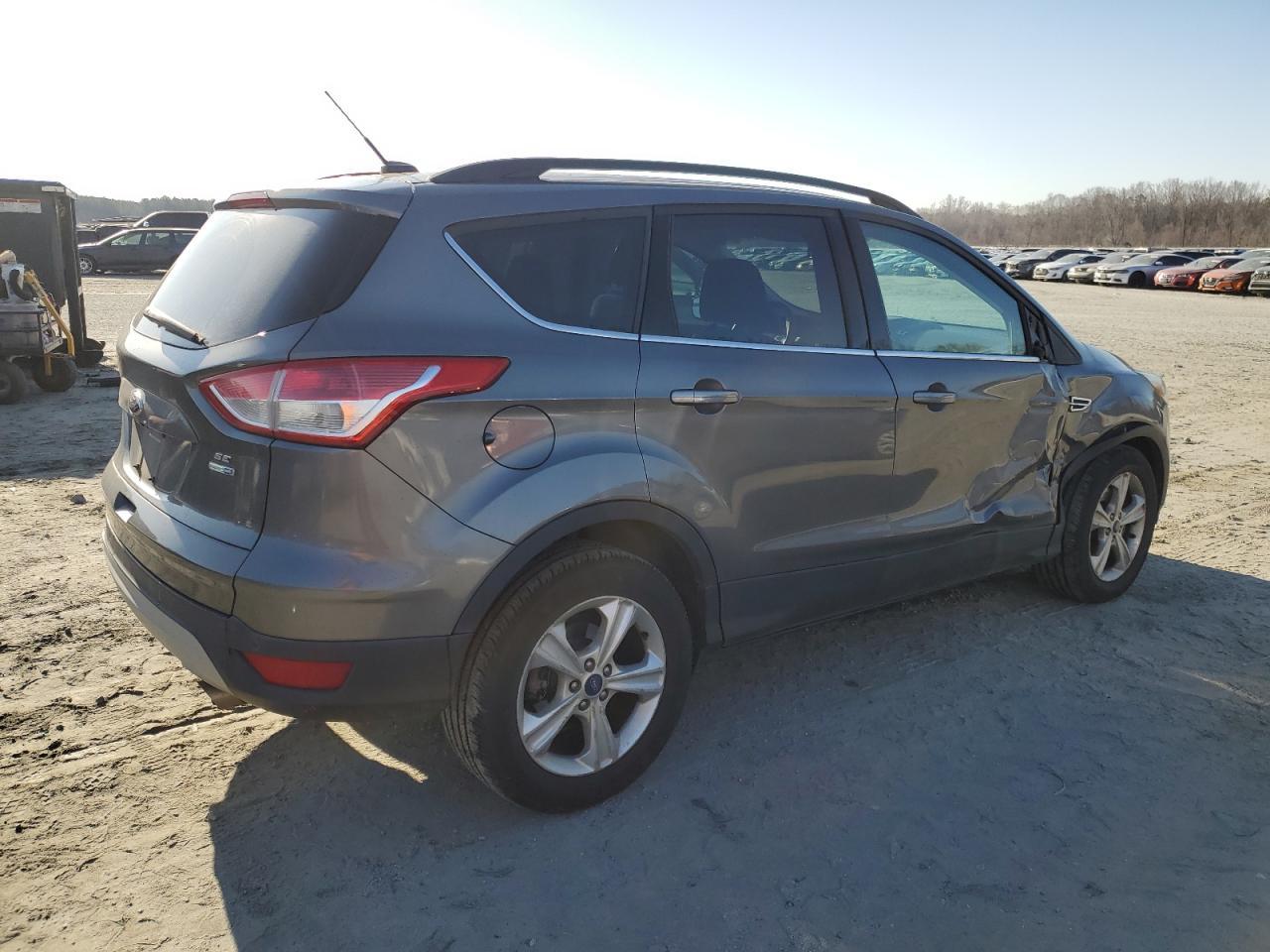 2014 FORD ESCAPE SE - Фото 3