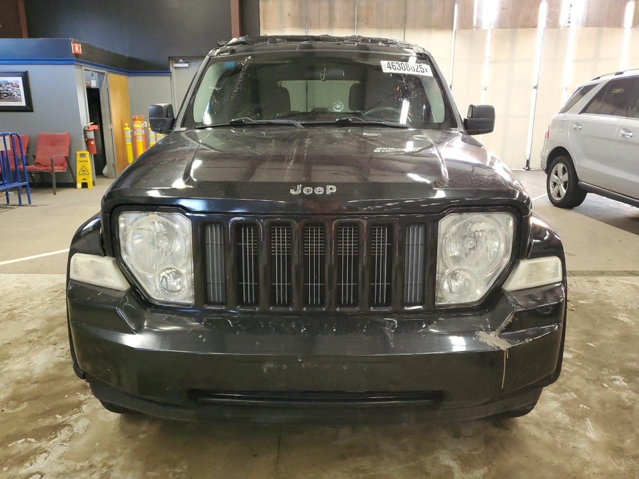 2012 JEEP LIBERTY SP - Image 5