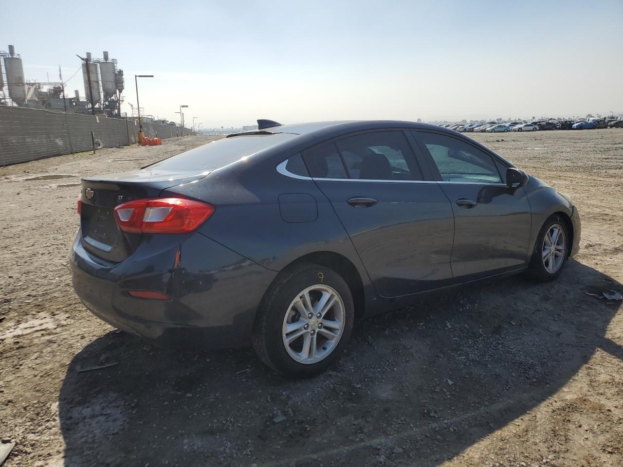 2016 CHEVROLET CRUZE LT - Image 3