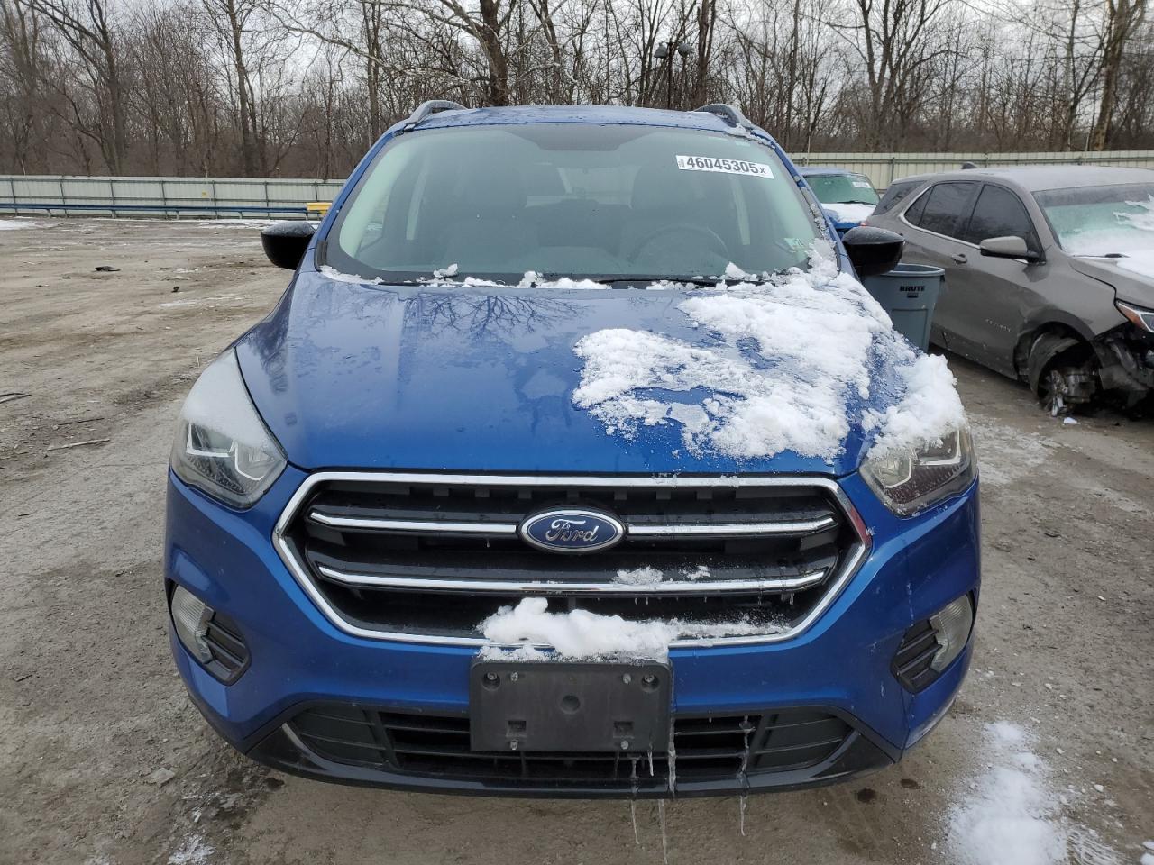 2017 FORD ESCAPE SE - Фото 5