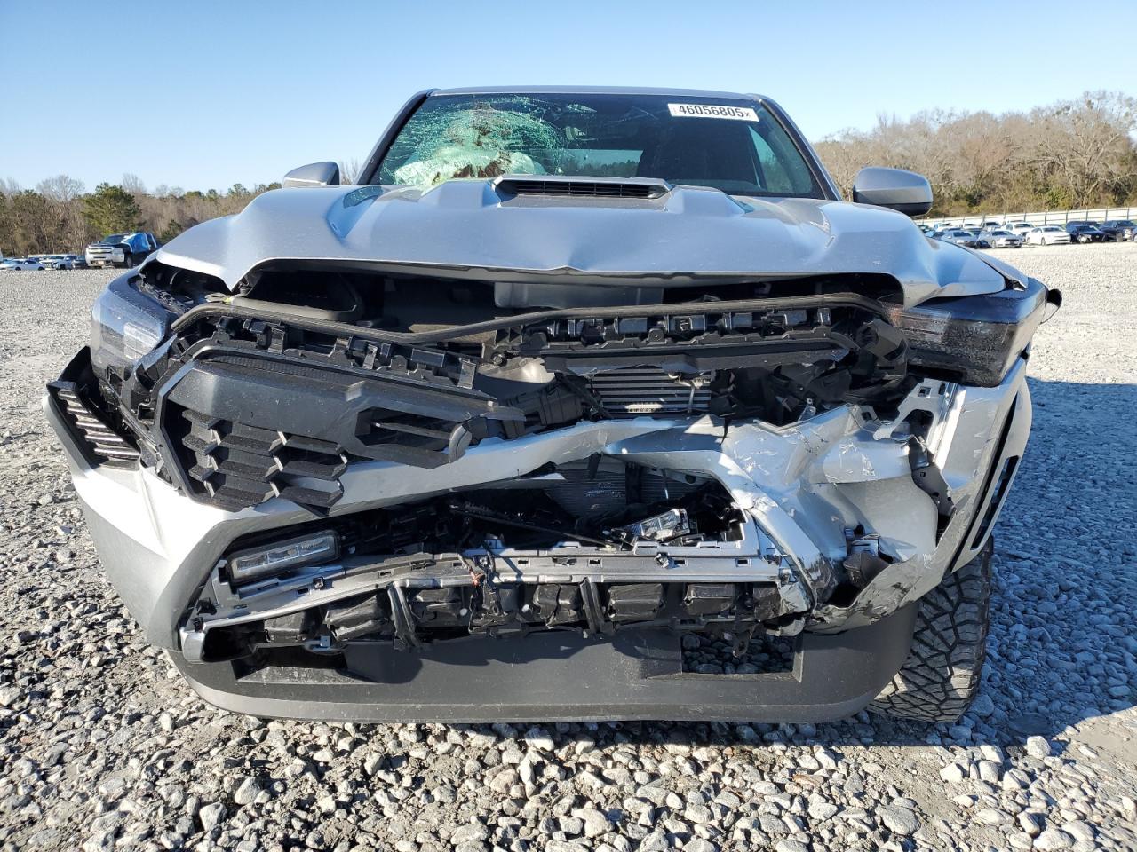 2024 TOYOTA TACOMA DOU - Image 5