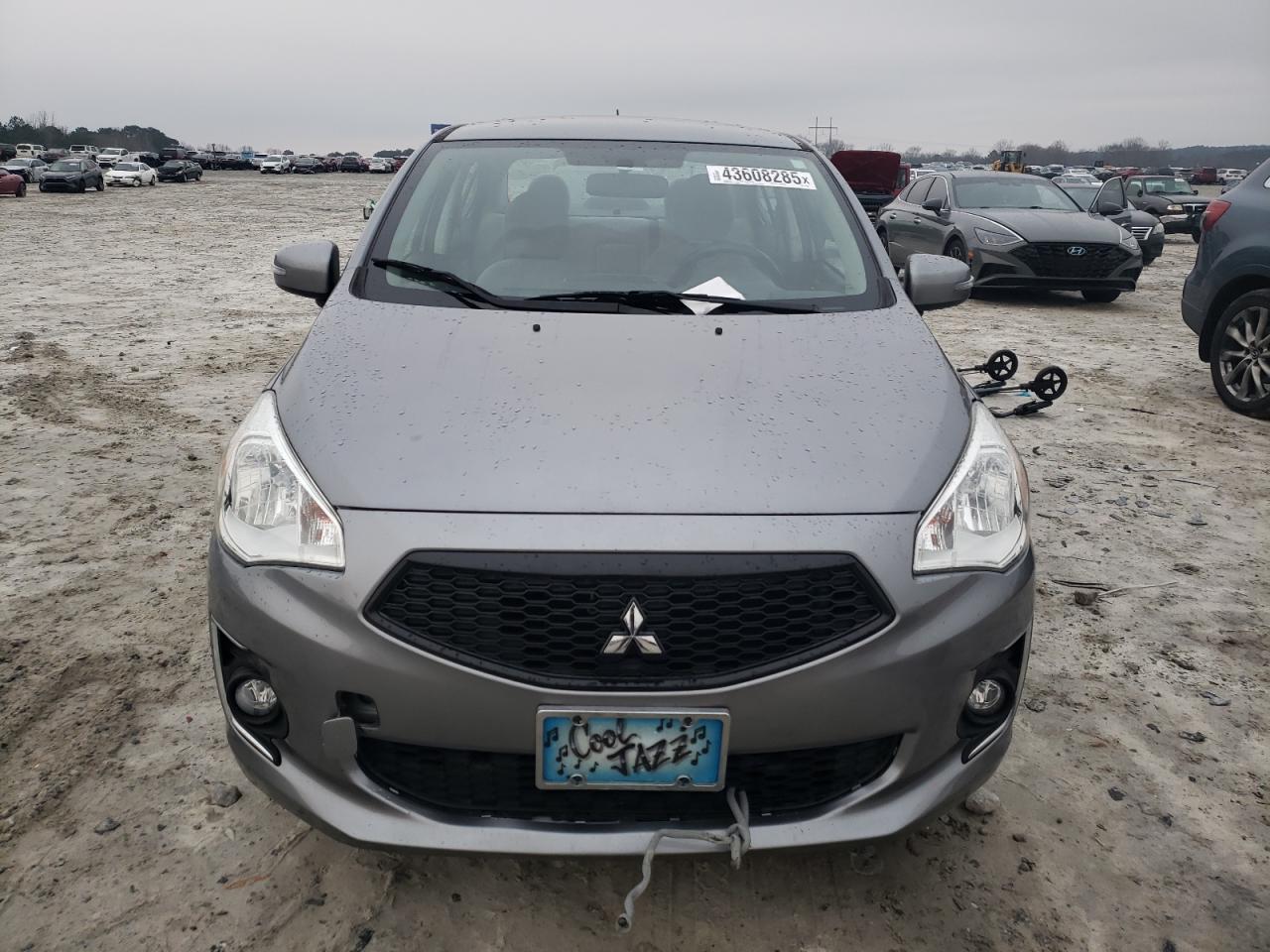 2020 MITSUBISHI MIRAGE G4 - Фото 5
